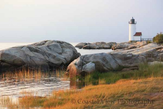 Annisquam Light