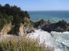 McWay Falls, Julia Pfeiffer State Park, Big Sur