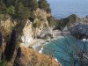 McWay Falls, Julia Pfeiffer State Park, Big Sur